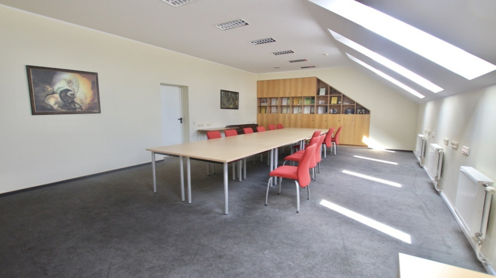Nuomojamos administracinės, maitinimo, paslaugų, prekybos patalpos Vandžiogalos g., Sargėnai, Kauno m., Kauno m. sav., 56 m2 ploto 1