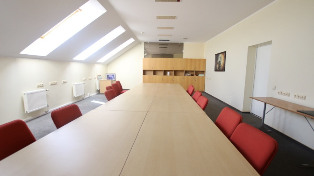 Nuomojamos administracinės, maitinimo, paslaugų, prekybos patalpos Vandžiogalos g., Sargėnai, Kauno m., Kauno m. sav., 56 m2 ploto 3