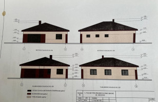 Parduodamas  sklypas Radailių k., Klaipėdos r. sav., 12 a ploto 6