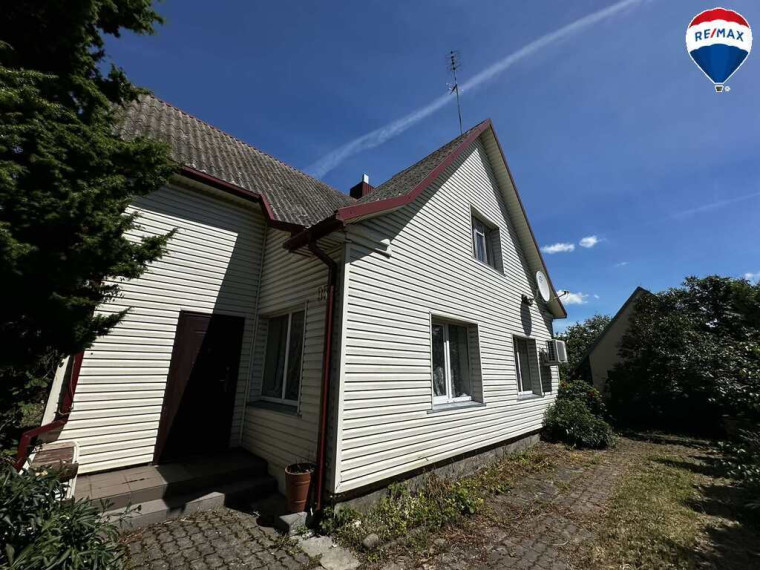 Parduodamas namas Kapų g., Vilkaviškyje 3