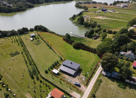 Parduodamas namas Jakštaičių k., Šiaulių r. sav., 80 m² ploto 3 kambariai