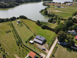 Parduodamas namas Jakštaičių k., Šiaulių r. sav., 80 m² ploto 3 kambariai 1