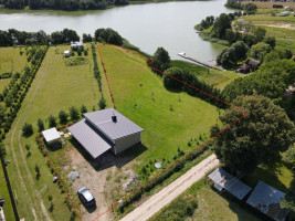 Parduodamas namas Jakštaičių k., Šiaulių r. sav., 80 m² ploto 3 kambariai 2