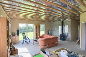 Parduodamas namas Jakštaičių k., Šiaulių r. sav., 80 m² ploto 3 kambariai 11