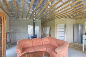 Parduodamas namas Jakštaičių k., Šiaulių r. sav., 80 m² ploto 3 kambariai 13