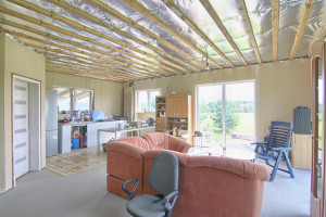 Parduodamas namas Jakštaičių k., Šiaulių r. sav., 80 m² ploto 3 kambariai 15