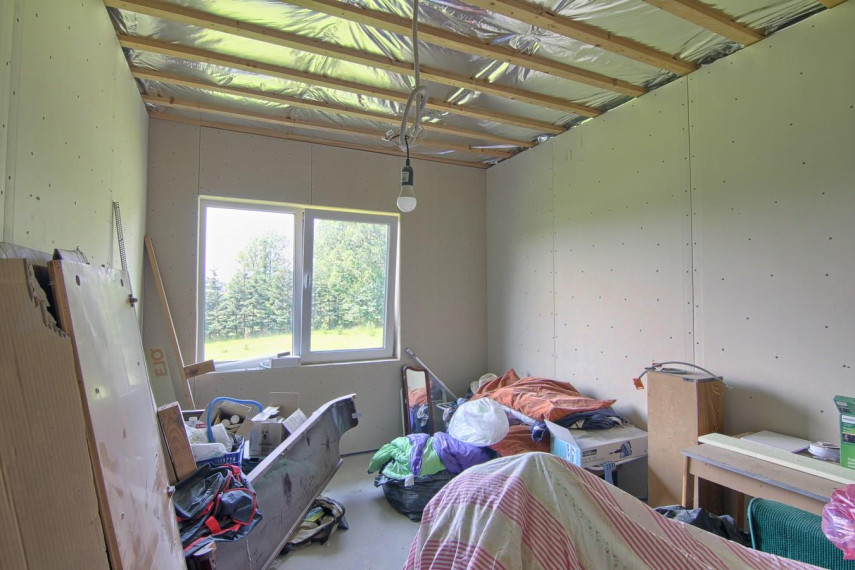 Parduodamas namas Jakštaičių k., Šiaulių r. sav., 80 m² ploto 3 kambariai 17