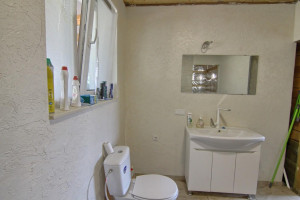 Parduodamas namas Jakštaičių k., Šiaulių r. sav., 80 m² ploto 3 kambariai 20