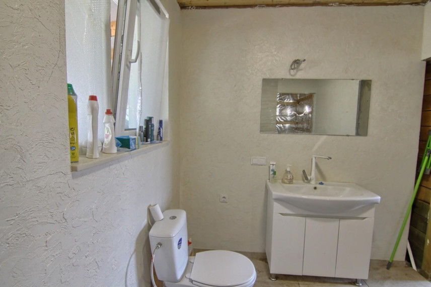 Parduodamas namas Jakštaičių k., Šiaulių r. sav., 80 m² ploto 3 kambariai 20