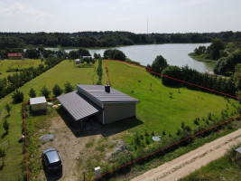 Parduodamas namas Jakštaičių k., Šiaulių r. sav., 80 m² ploto 3 kambariai 3