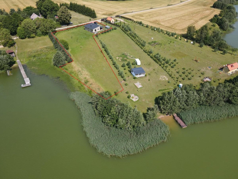 Parduodamas namas Jakštaičių k., Šiaulių r. sav., 80 m² ploto 3 kambariai 5