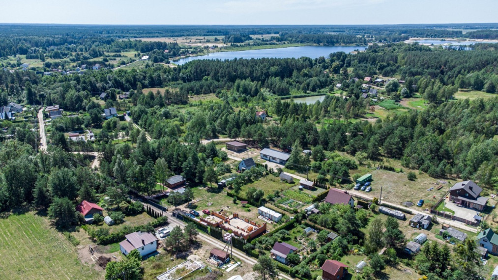 Parduodamas namas Šešėlio g., Vilemų k., Kauno r. sav., 212 m2 ploto, 1 aukštai 3
