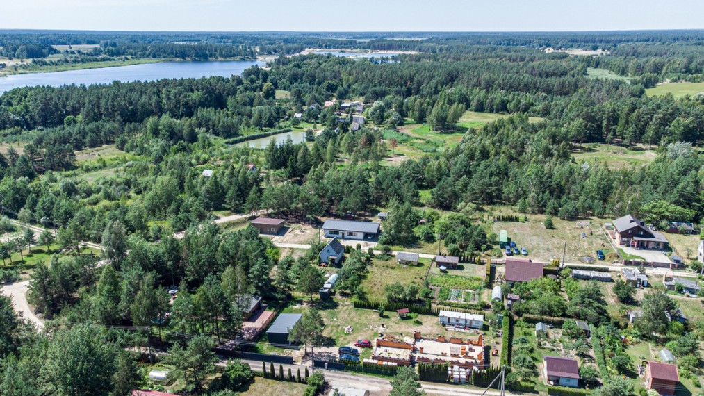 Parduodamas namas Šešėlio g., Vilemų k., Kauno r. sav., 212 m2 ploto, 1 aukštai 2