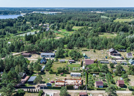 Parduodamas namas Šešėlio g., Vilemų k., Kauno r. sav., 212 m2 ploto, 1 aukštai