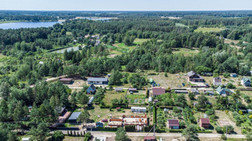 Parduodamas namas Šešėlio g., Vilemų k., Kauno r. sav., 212 m2 ploto, 1 aukštai 1