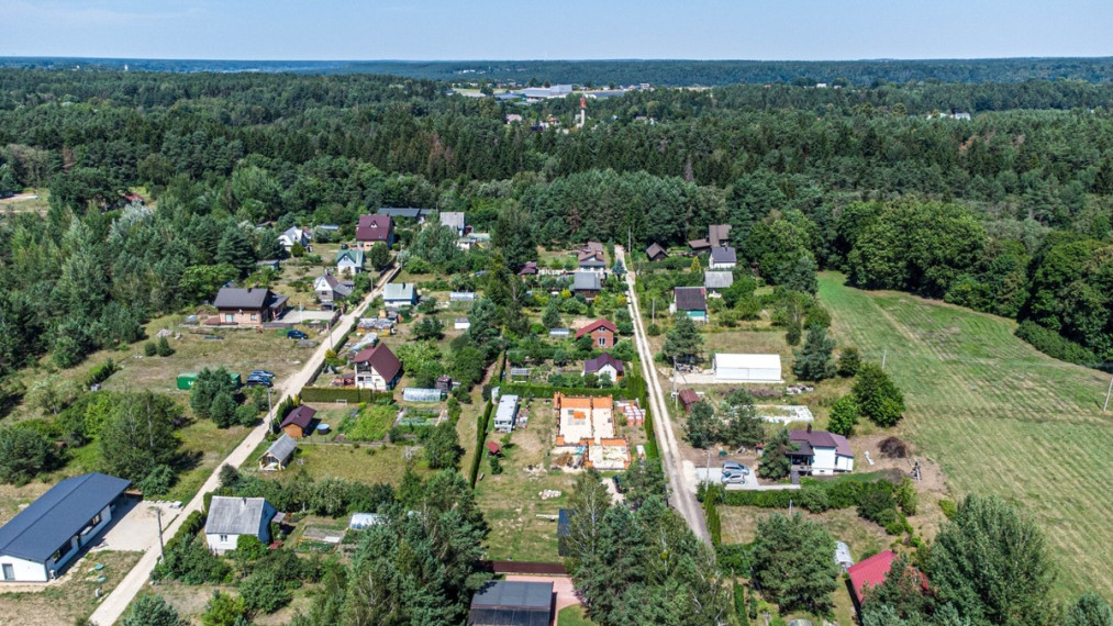 Parduodamas namas Šešėlio g., Vilemų k., Kauno r. sav., 212 m2 ploto, 1 aukštai 4