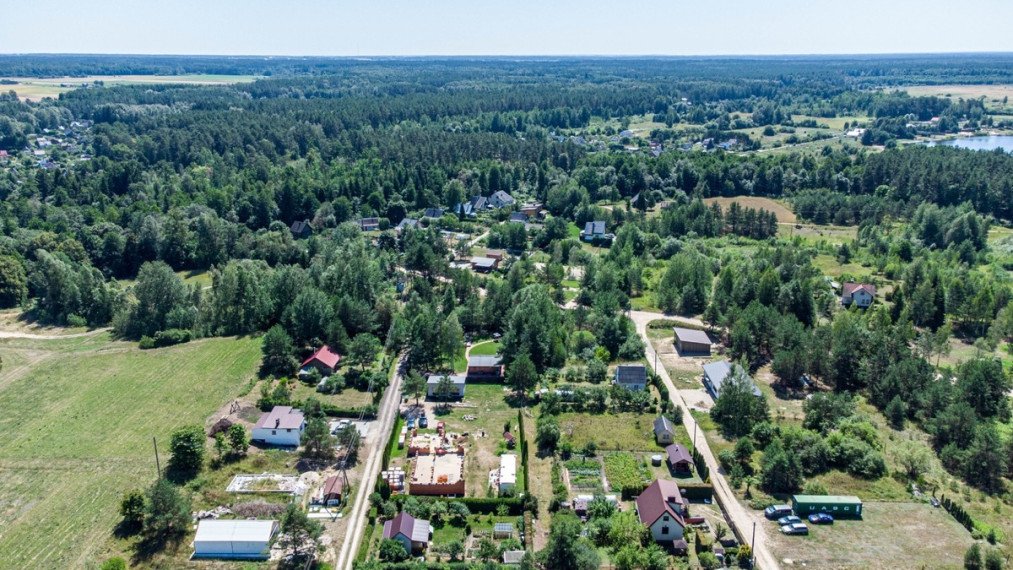 Parduodamas namas Šešėlio g., Vilemų k., Kauno r. sav., 212 m2 ploto, 1 aukštai 5