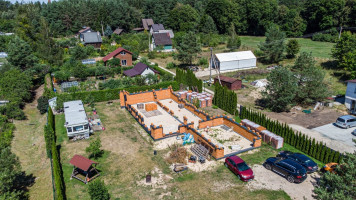 Parduodamas namas Šešėlio g., Vilemų k., Kauno r. sav., 212 m2 ploto, 1 aukštai 7