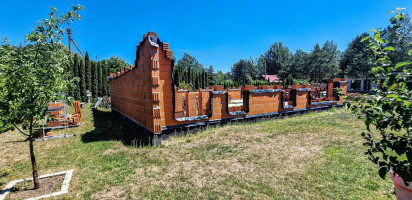Parduodamas namas Šešėlio g., Vilemų k., Kauno r. sav., 212 m2 ploto, 1 aukštai 9