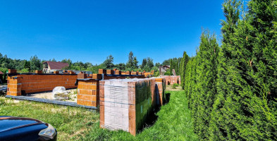 Parduodamas namas Šešėlio g., Vilemų k., Kauno r. sav., 212 m2 ploto, 1 aukštai 10