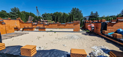 Parduodamas namas Šešėlio g., Vilemų k., Kauno r. sav., 212 m2 ploto, 1 aukštai 11