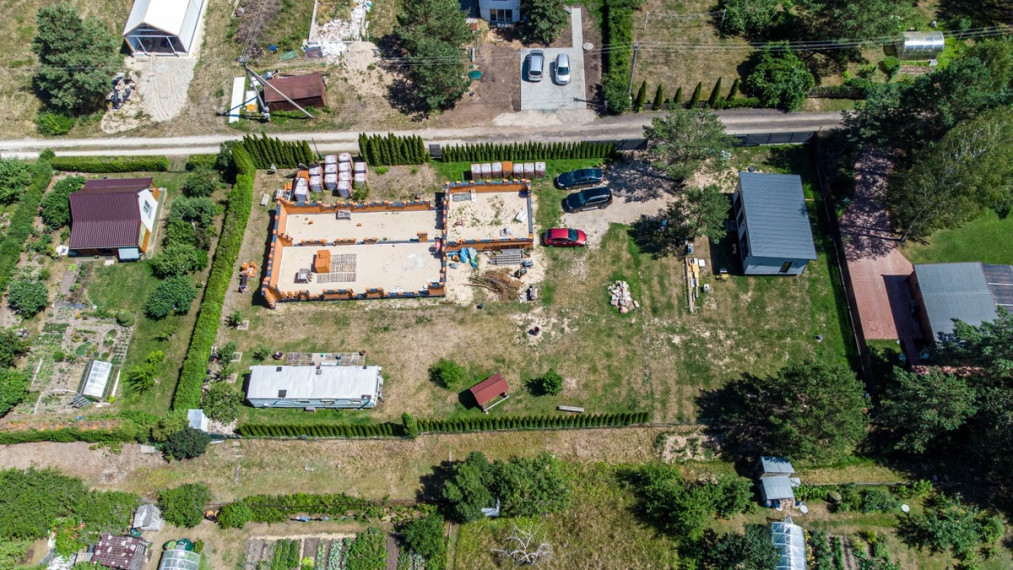 Parduodamas namas Šešėlio g., Vilemų k., Kauno r. sav., 212 m2 ploto, 1 aukštai 6