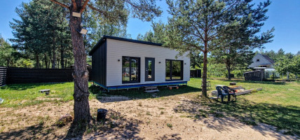 Parduodamas namas Šešėlio g., Vilemų k., Kauno r. sav., 212 m2 ploto, 1 aukštai 16