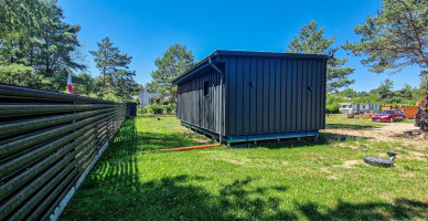 Parduodamas namas Šešėlio g., Vilemų k., Kauno r. sav., 212 m2 ploto, 1 aukštai 27