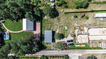Parduodamas namas Šešėlio g., Vilemų k., Kauno r. sav., 212 m2 ploto, 1 aukštai 30