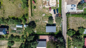 Parduodamas namas Šešėlio g., Vilemų k., Kauno r. sav., 212 m2 ploto, 1 aukštai 31