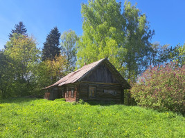 Parduodamas namas Antalamėstės k., Utenos r. sav., 84.70 m² ploto 2 kambariai 7
