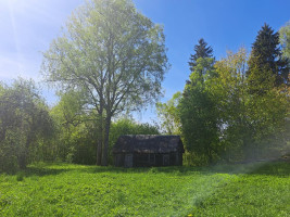 Parduodamas namas Antalamėstės k., Utenos r. sav., 84.70 m² ploto 2 kambariai 8