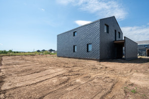 Parduodamas namas Alksnių g., Užubrasčio k., Vilniaus r. sav., 200 m2 ploto, 2 aukštai 7