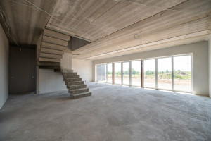 Parduodamas namas Alksnių g., Užubrasčio k., Vilniaus r. sav., 200 m2 ploto, 2 aukštai 10