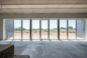 Parduodamas namas Alksnių g., Užubrasčio k., Vilniaus r. sav., 200 m2 ploto, 2 aukštai 15