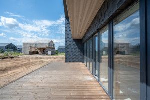 Parduodamas namas Alksnių g., Užubrasčio k., Vilniaus r. sav., 200 m2 ploto, 2 aukštai 16