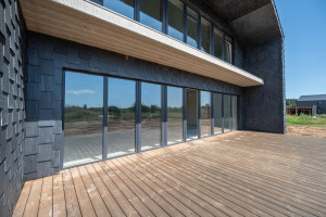 Parduodamas namas Alksnių g., Užubrasčio k., Vilniaus r. sav., 200 m2 ploto, 2 aukštai 17