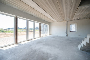 Parduodamas namas Alksnių g., Užubrasčio k., Vilniaus r. sav., 200 m2 ploto, 2 aukštai 18