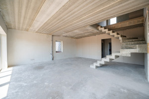 Parduodamas namas Alksnių g., Užubrasčio k., Vilniaus r. sav., 200 m2 ploto, 2 aukštai 20