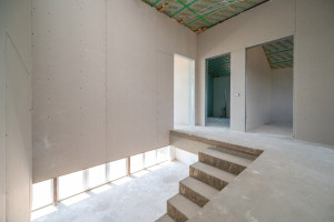 Parduodamas namas Alksnių g., Užubrasčio k., Vilniaus r. sav., 200 m2 ploto, 2 aukštai 22