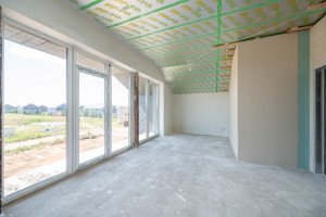 Parduodamas namas Alksnių g., Užubrasčio k., Vilniaus r. sav., 200 m2 ploto, 2 aukštai 25