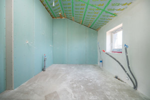 Parduodamas namas Alksnių g., Užubrasčio k., Vilniaus r. sav., 200 m2 ploto, 2 aukštai 27