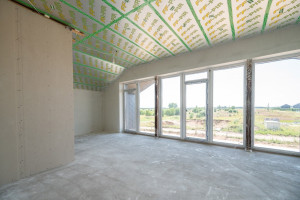 Parduodamas namas Alksnių g., Užubrasčio k., Vilniaus r. sav., 200 m2 ploto, 2 aukštai 28