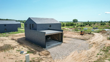 Parduodamas namas Alksnių g., Užubrasčio k., Vilniaus r. sav., 200 m2 ploto, 2 aukštai 33