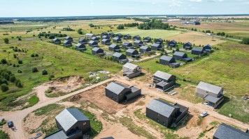Parduodamas namas Alksnių g., Užubrasčio k., Vilniaus r. sav., 200 m2 ploto, 2 aukštai 36