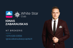 Parduodamas namas Alksnių g., Užubrasčio k., Vilniaus r. sav., 200 m2 ploto, 2 aukštai 37
