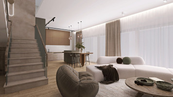 Parduodamas namas Alksnių g., Užubrasčio k., Vilniaus r. sav., 200 m2 ploto, 2 aukštai 11