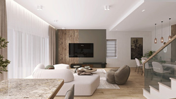 Parduodamas namas Alksnių g., Užubrasčio k., Vilniaus r. sav., 200 m2 ploto, 2 aukštai 19