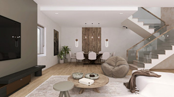 Parduodamas namas Alksnių g., Užubrasčio k., Vilniaus r. sav., 200 m2 ploto, 2 aukštai 21