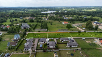 Parduodamas kitos paskirties sklypas Kauno g., Kariotiškių k., Trakų r. sav., 20 a ploto 3